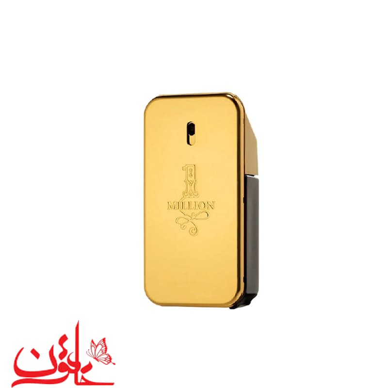 عطر مینیاتوری مردانه وان میلیون