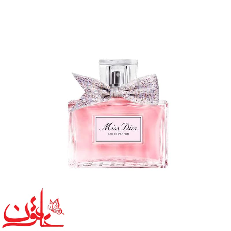 عطر مینیاتوری زنانه میس دیور — تصویر ۲