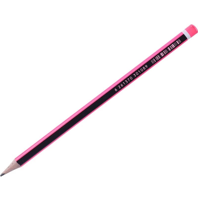 مداد مشکی فکتیس Factis Tirix F1430 بسته 12 عددی — تصویر ۸