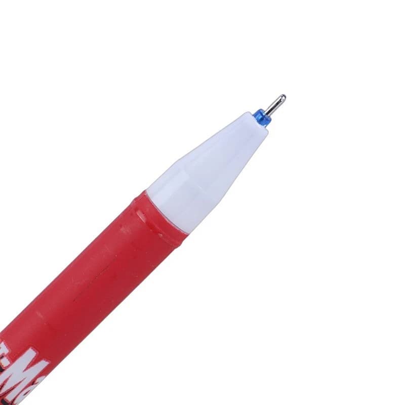خودکار پاک کن دار اسپایدرمن 0.5 میلی متر GP-7898 — تصویر ۵