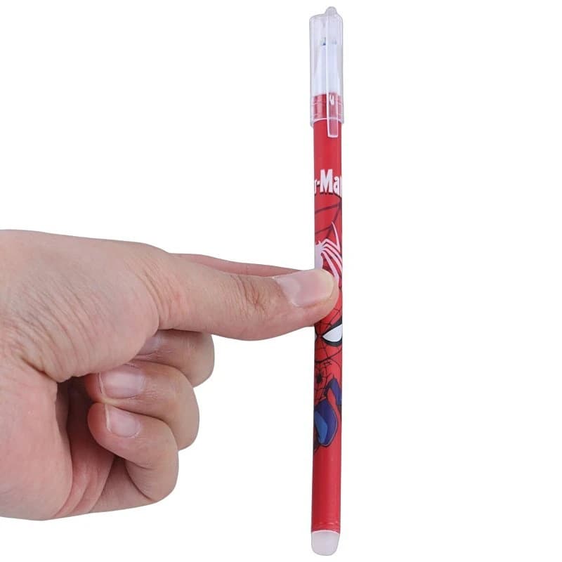 خودکار پاک کن دار اسپایدرمن 0.5 میلی متر GP-7898 — تصویر ۶