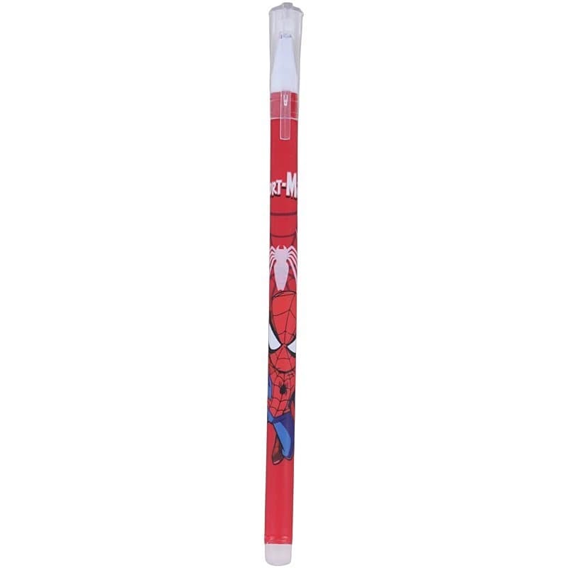 خودکار پاک کن دار اسپایدرمن 0.5 میلی متر GP-7898 — تصویر ۳