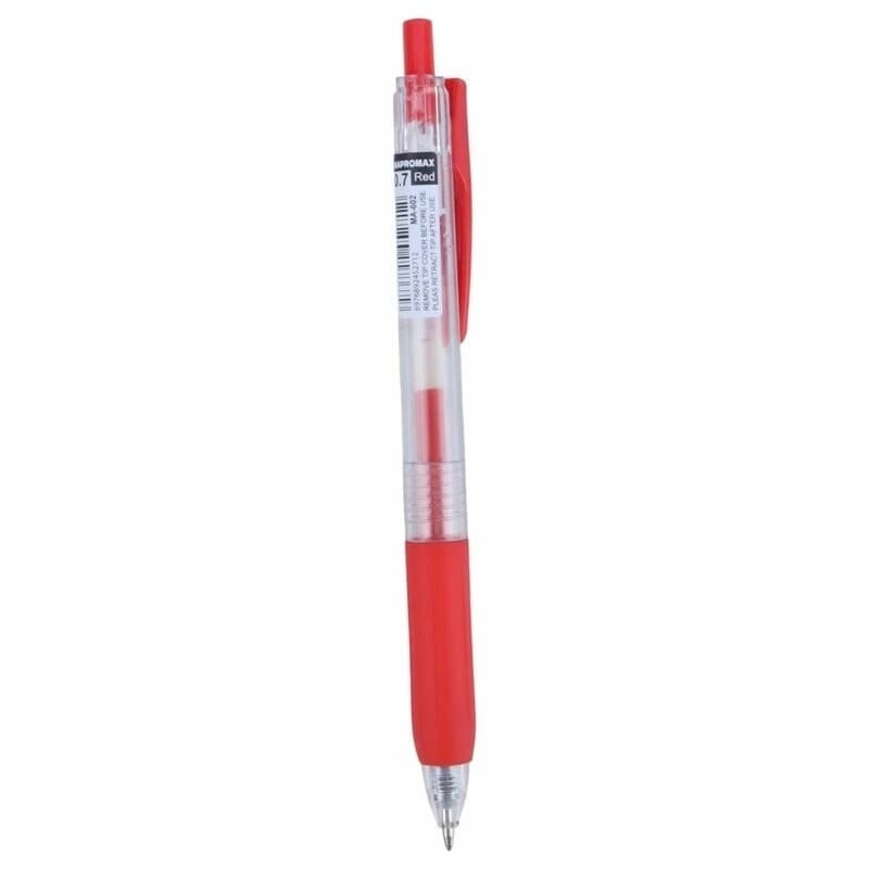 خودکار مپرومکس 0.7 میلی متر MA-602 — تصویر ۷