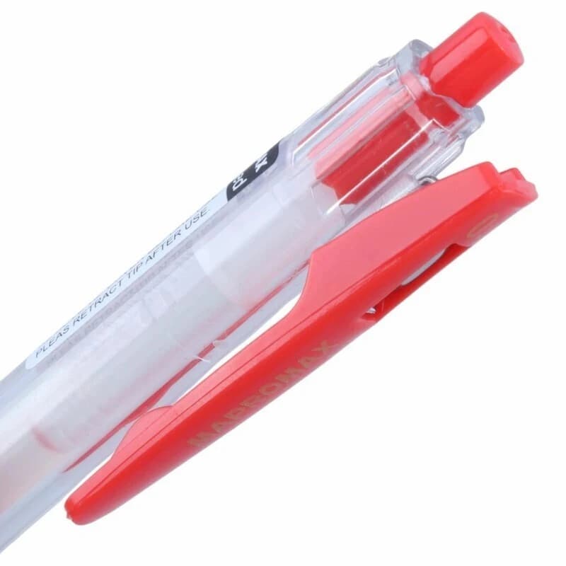 خودکار مپرومکس 0.7 میلی متر MA-602 — تصویر ۸