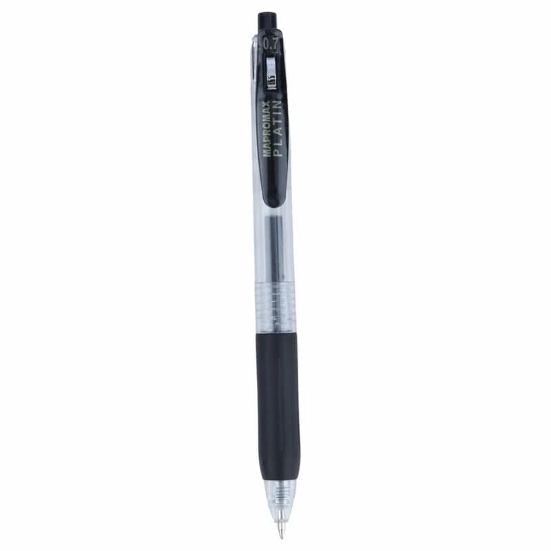 خودکار مپرومکس 0.7 میلی متر MA-602 — تصویر ۳