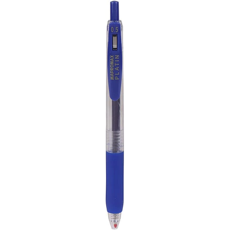 خودکار مپرومکس 0.5 میلی متر Platin MA-601 — تصویر ۵