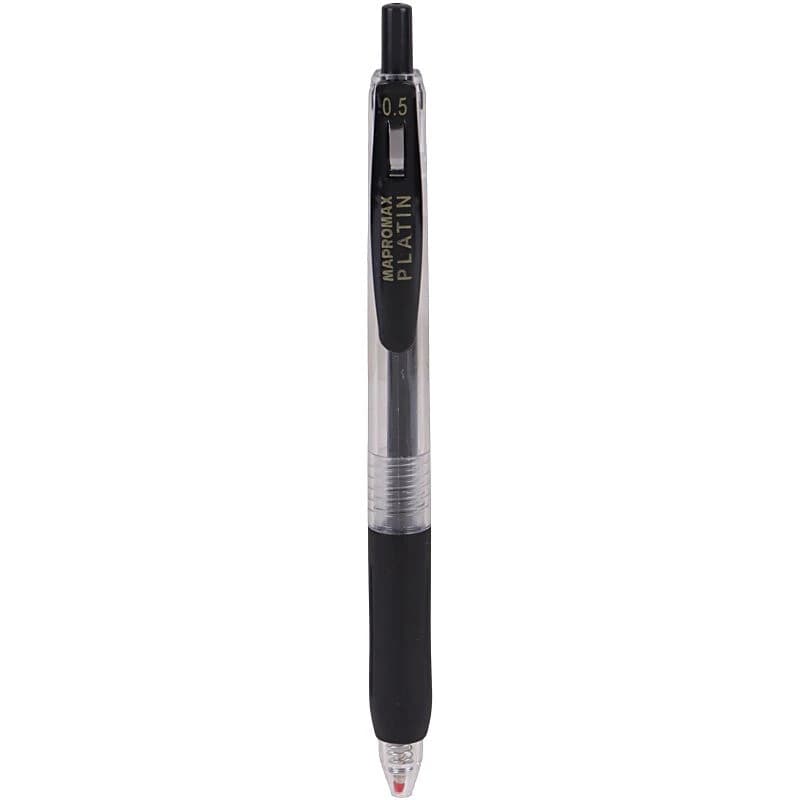 خودکار مپرومکس 0.5 میلی متر Platin MA-601 — تصویر ۴