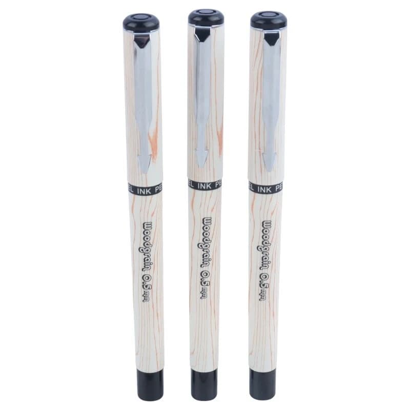 روان نویس لوشی 0.5 میلی متر Woodrain GP-2078