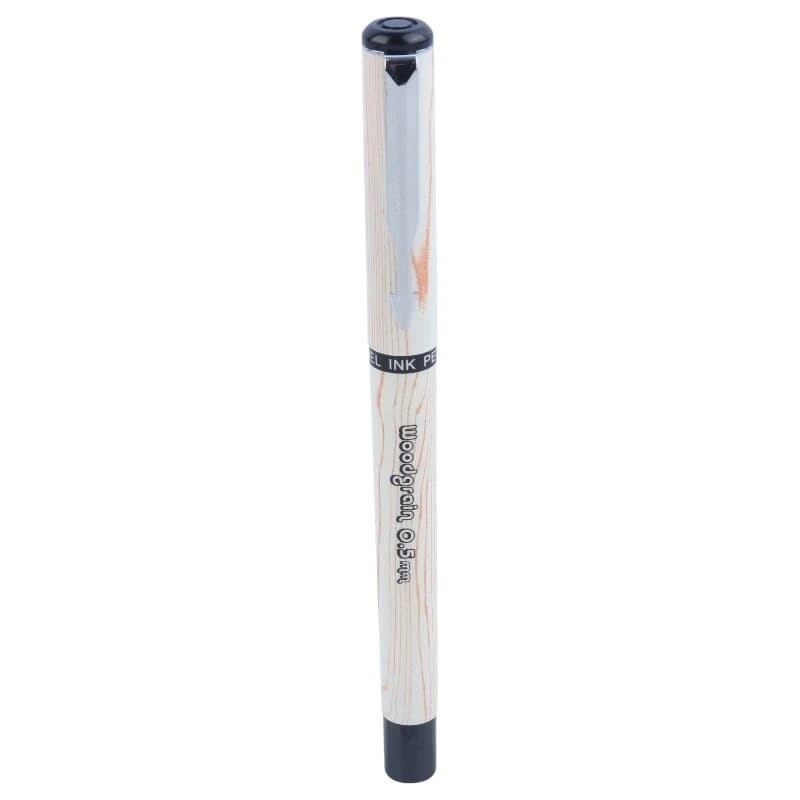 روان نویس لوشی 0.5 میلی متر Woodrain GP-2078 — تصویر ۳