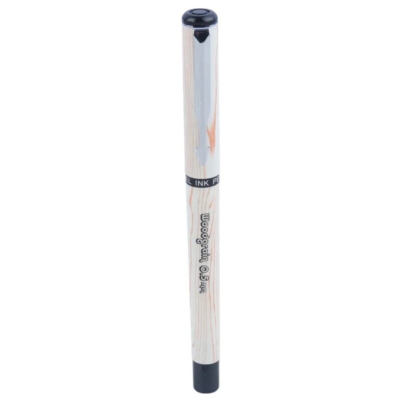 روان نویس لوشی 0.5 میلی متر Woodrain GP-2078 — تصویر ۴