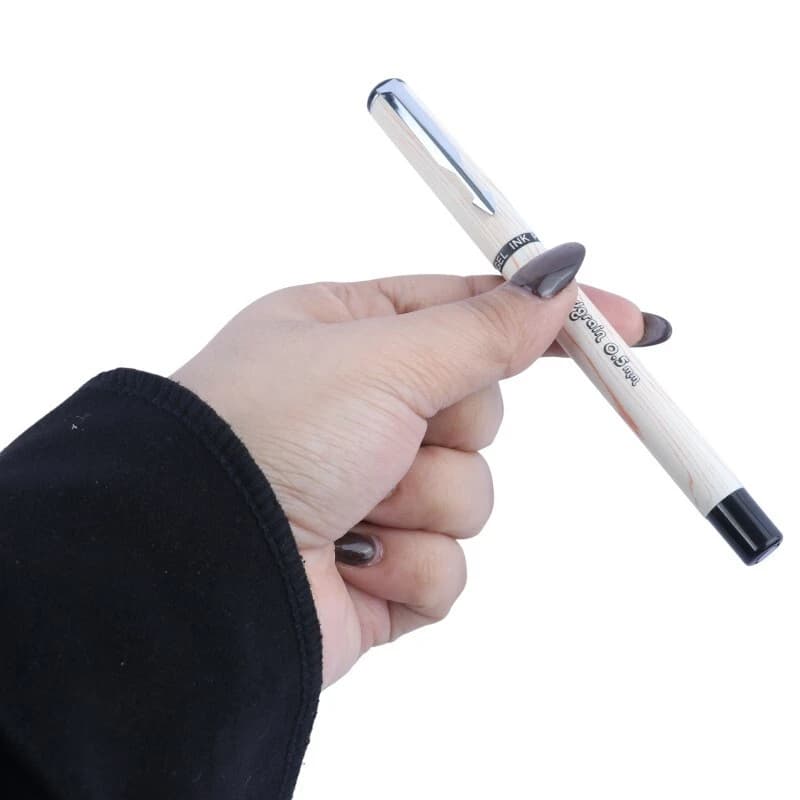 روان نویس لوشی 0.5 میلی متر Woodrain GP-2078 — تصویر ۶