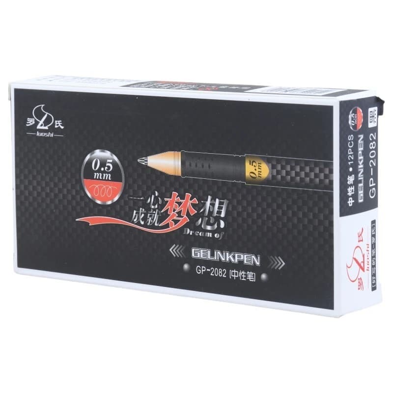 روان نویس لوشی 0.5 میلی متر GP-2082 — تصویر ۲