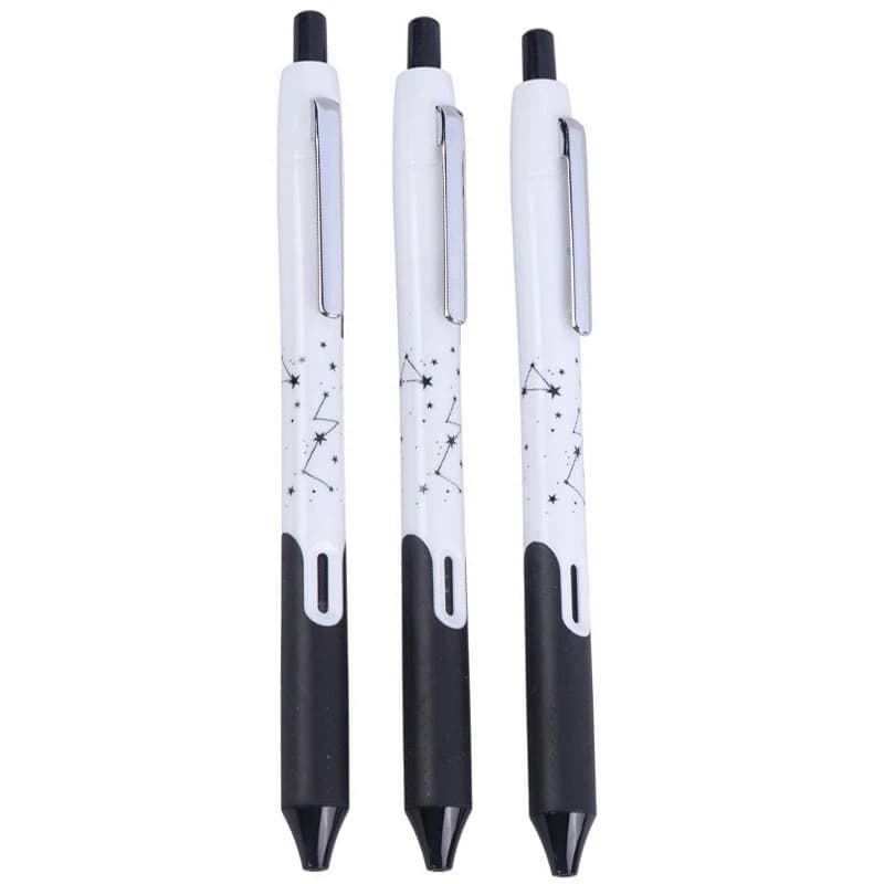 روان نویس رایتک 0.5 میلی متر Retractable Liquid W-994 بسته 12 عددی