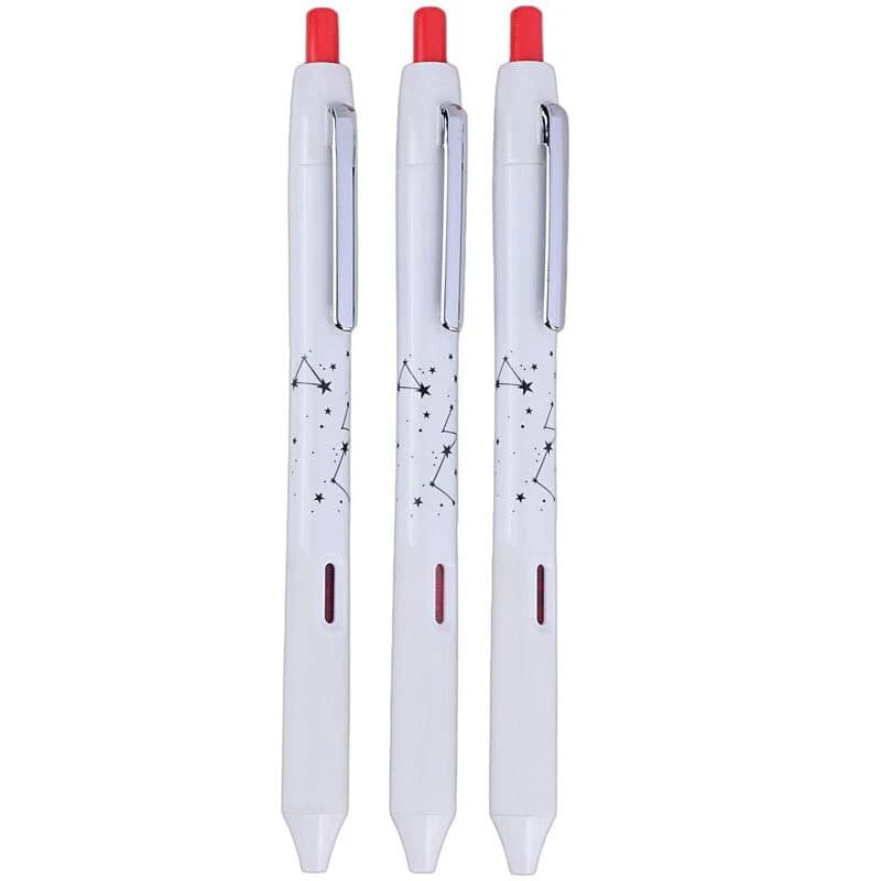 روان نویس رایتک 0.5 میلی متر Retractable Liquid W-994 بسته 12 عددی — تصویر ۳