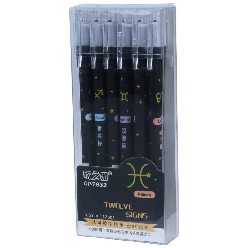 خودکار پاک کن دار 0.5 میلی متر GP-7832 — تصویر ۲