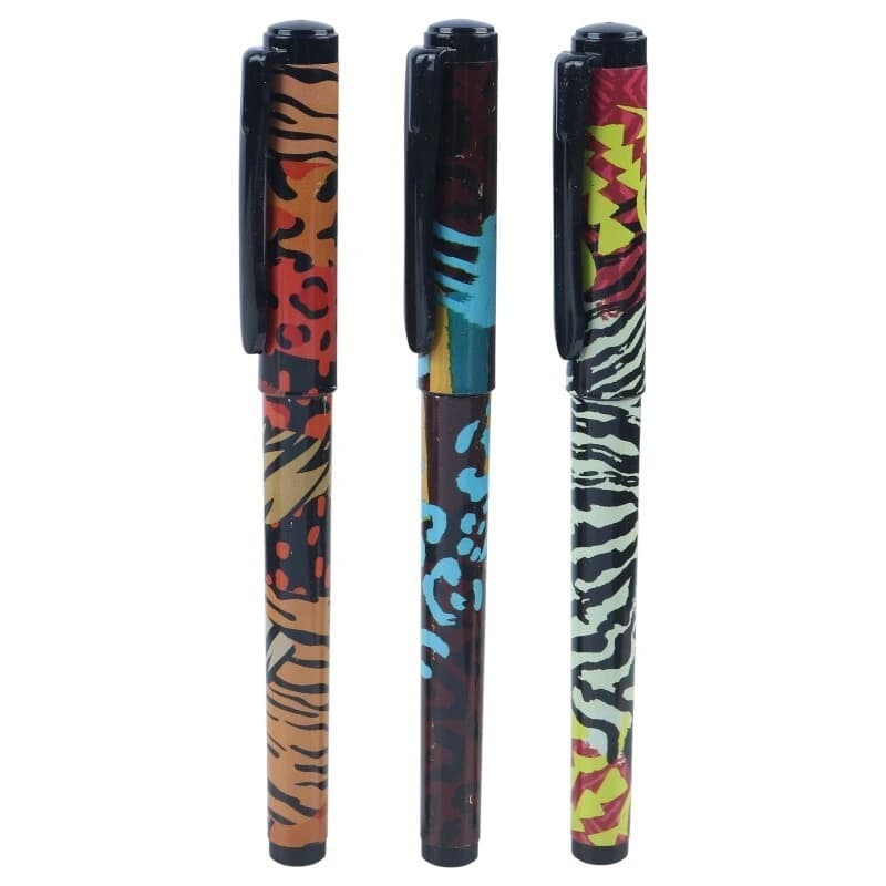 روان نویس ژیجی 0.7 میلی متر G-1037 بسته 12 عددی