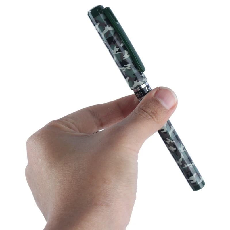 روان نویس ژیجی 0.7 میلی متر G-1027 بسته 12 عددی — تصویر ۶