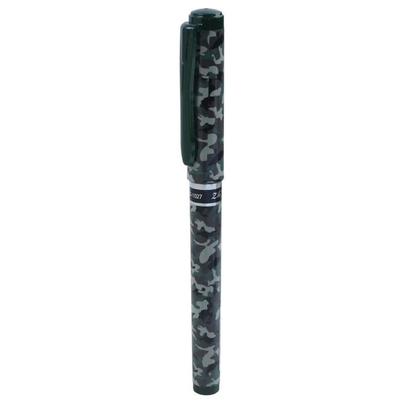 روان نویس ژیجی 0.7 میلی متر G-1027 بسته 12 عددی — تصویر ۴