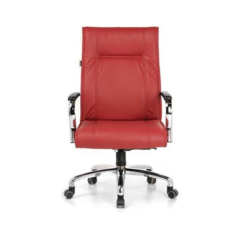 صندلی کارشناسی رایانه صنعت مدل زیگما کد B 903 — تصویر ۳