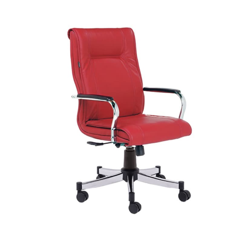 صندلی کارشناسی رایانه صنعت مدل زیگما کد B 903