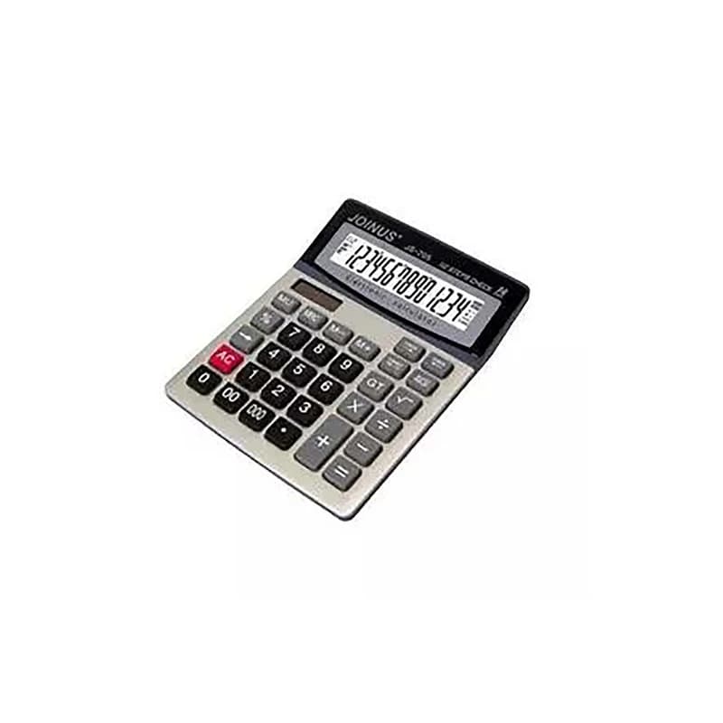 ماشین حساب جوینوس مدل JS-705 کد DR2002 — تصویر ۲