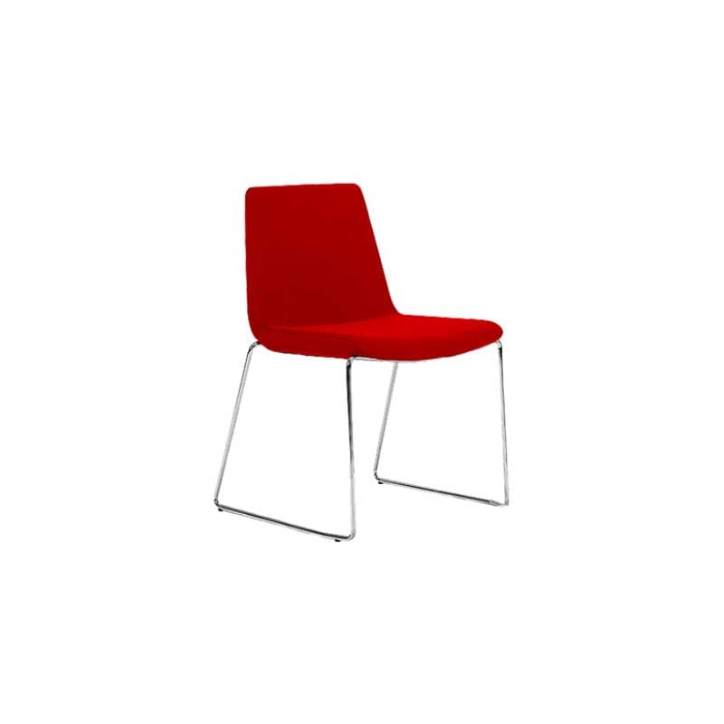 صندلی تکنفره نیلپر مدل REF 464 — تصویر ۶
