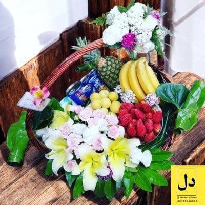 ارسال گل طبیعی برای جدید سازمان موقوفات آستان قدس رضوی استان تهران