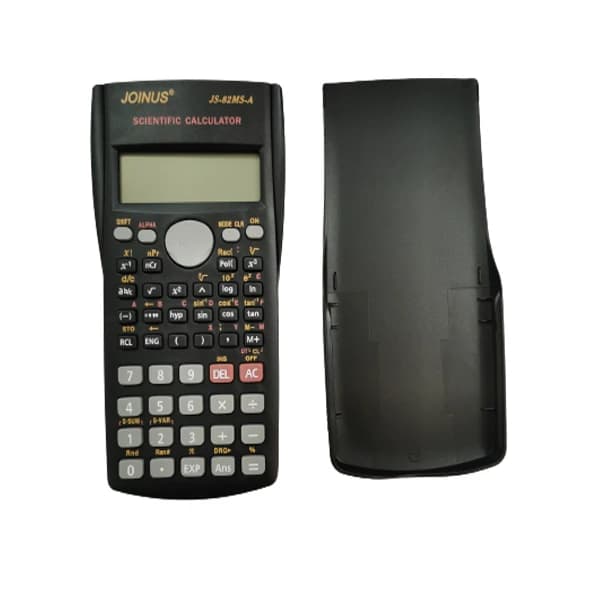 ماشین حساب جوینوس مدل JS-82MS-A کد 240 — تصویر ۳