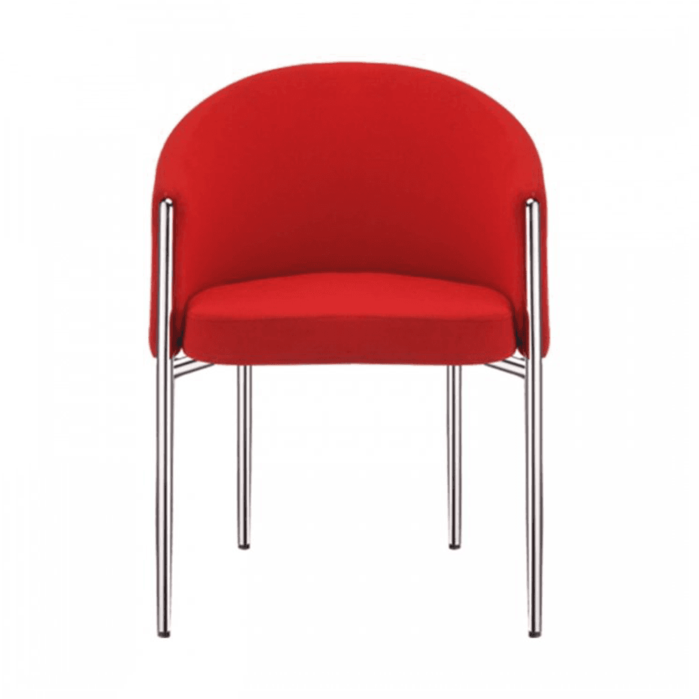 صندلی رستورانی نیلپر مدل OCF 505X