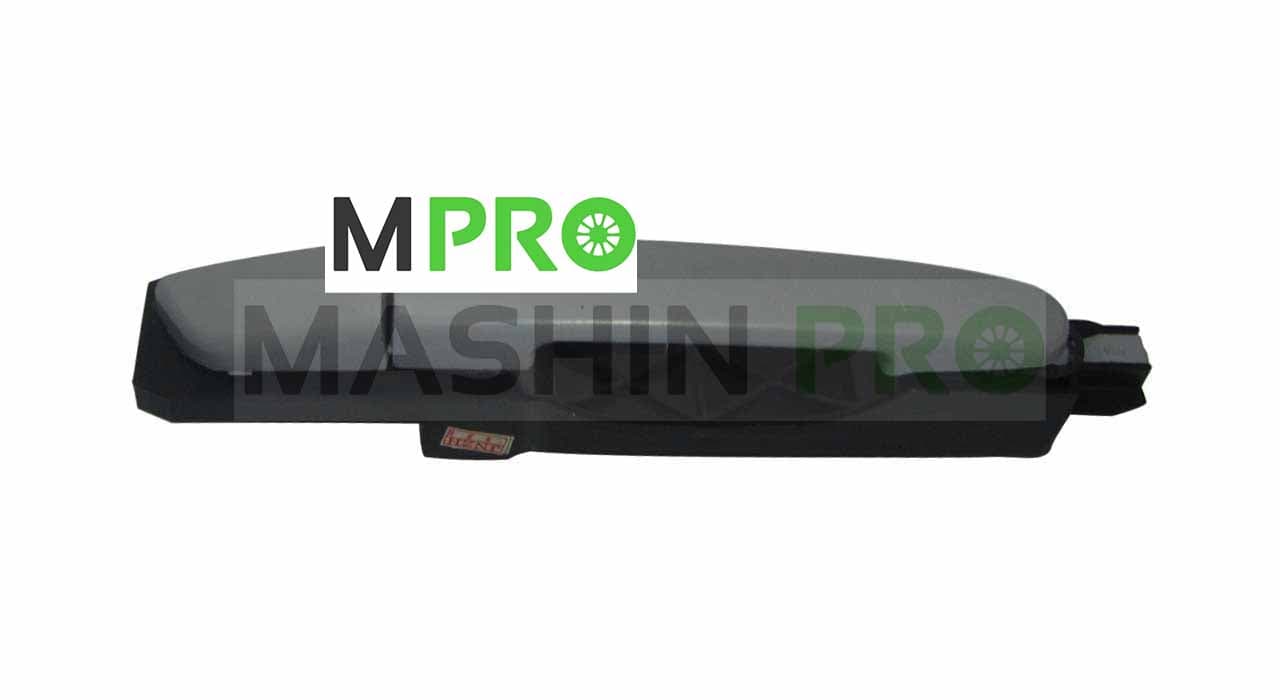 دستگیره بیرونی عقب چپ برلیانس H330 و H320