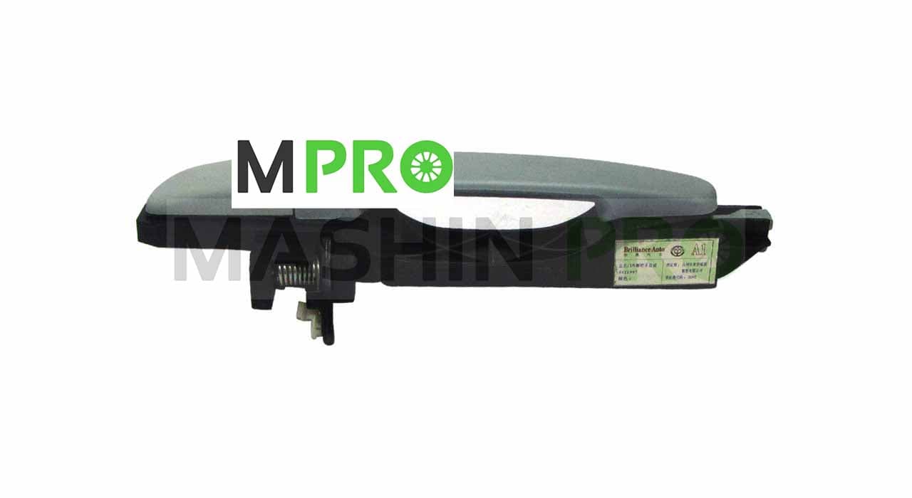 دستگیره بیرونی عقب راست برلیانس H330 و H320