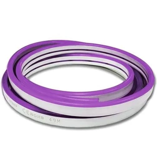 نئون pvc GALAXY (12v) بنفش