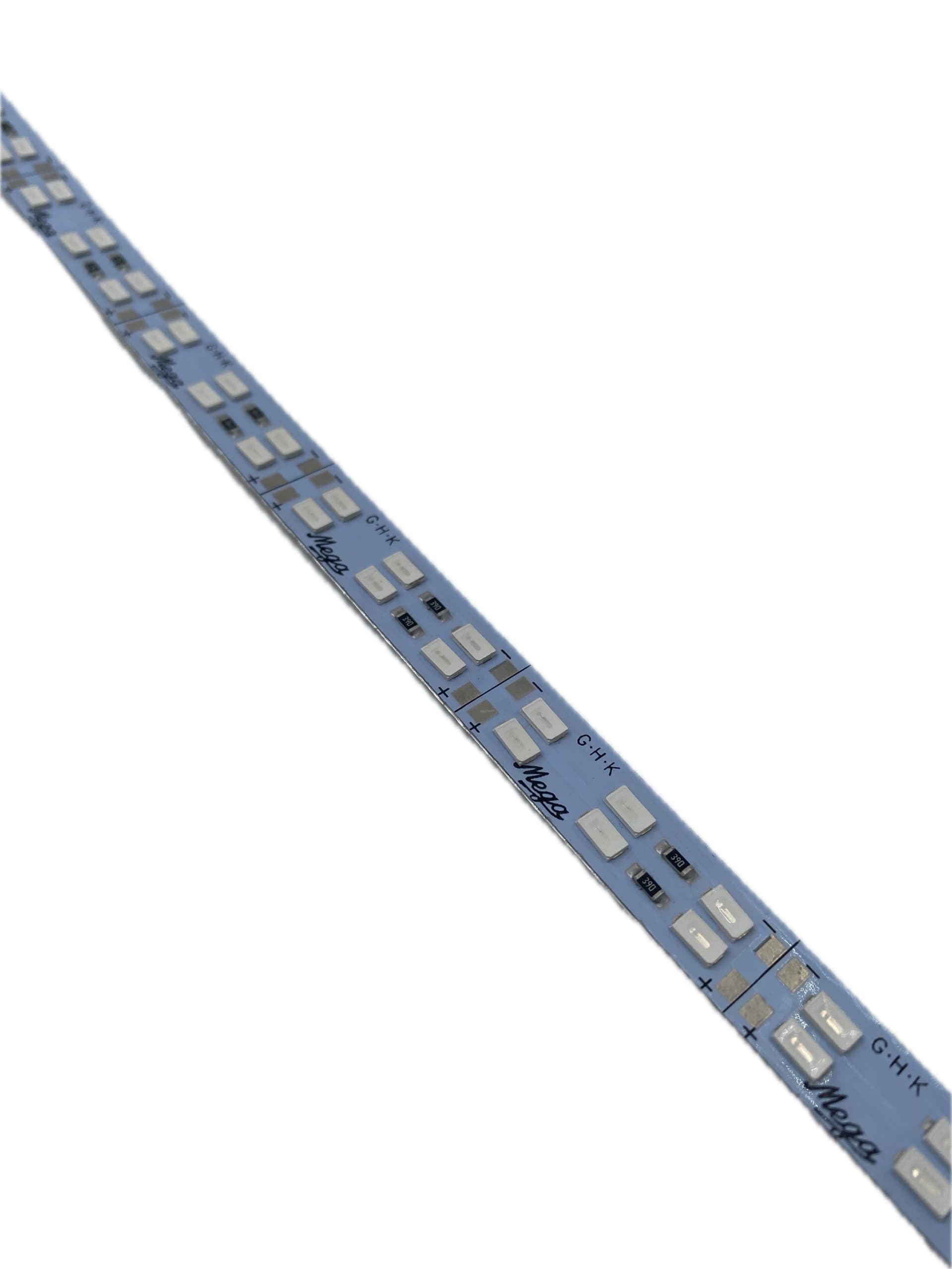 خطي دوبل ابي (12v)