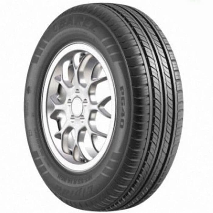 لاستیک بارز 185/65R15 گل P640(2 حلقه) — تصویر ۲