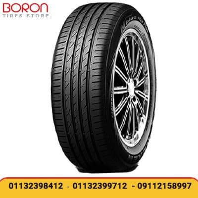 لاستیک نکسن 185/65R14 گل NBlue(2 حلقه)