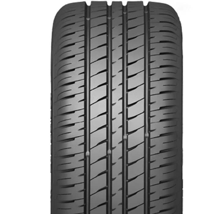 لاستیک جی تی 185/60R15 گل GitiComfort T20 (2 حلقه) — تصویر ۲