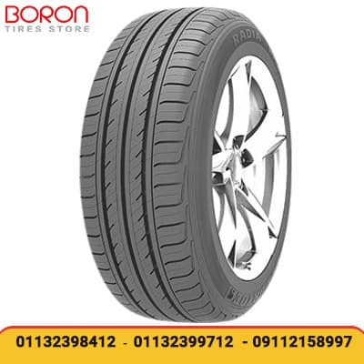 لاستیک چائویانگ 175/70R13 گل RP28(2 حلقه)