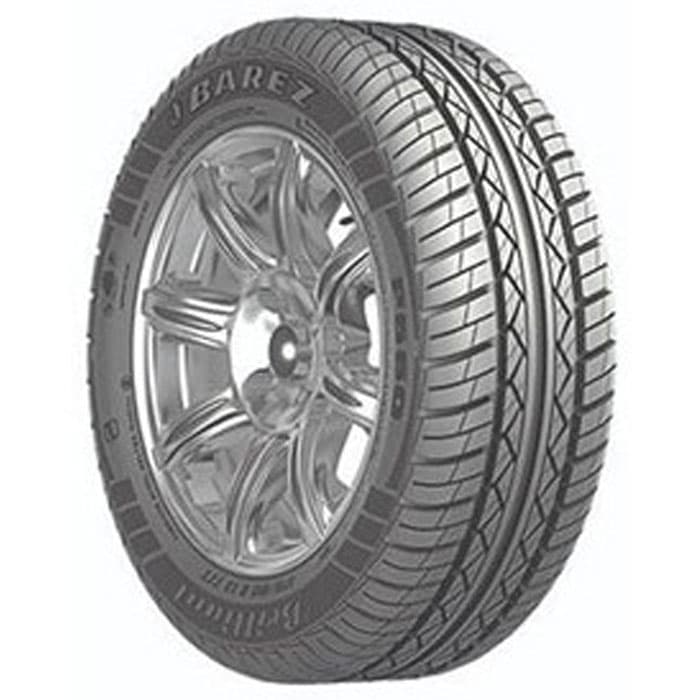 لاستیک بارز 175/70R13 گل P660(2 حلقه) — تصویر ۲