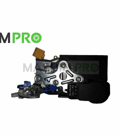 قفل درب جلو چپ برلیانس H330 و H320