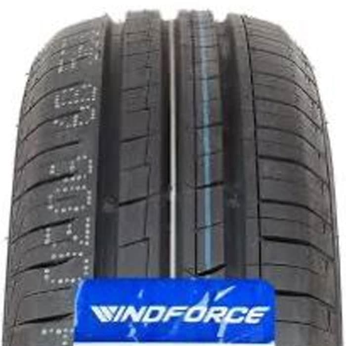 لاستیک ویندفورس 165/65R13(2 حلقه) — تصویر ۲
