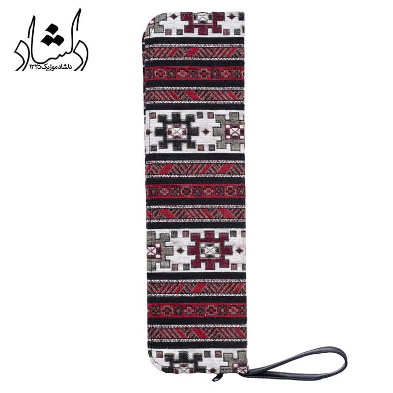 بالابان ارمنی با هاردکیس درجه یک — تصویر ۴