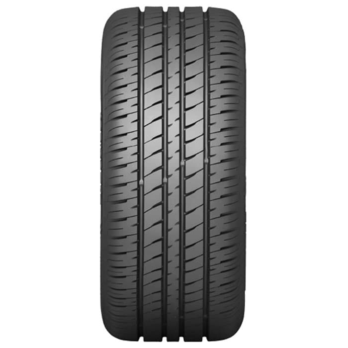لاستیک جی تی 165/60R14 گل GitiComfort T20(2 حلقه) — تصویر ۲