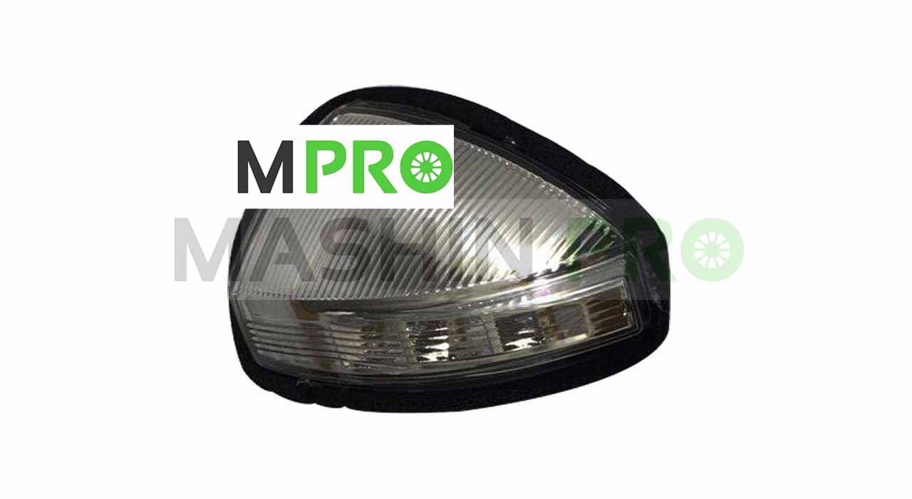 راهنما آینه چپ لیفان X60