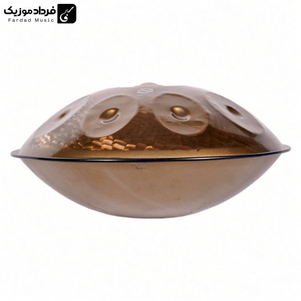 هنگ درام اسلپ Slap سری H — تصویر ۱۱