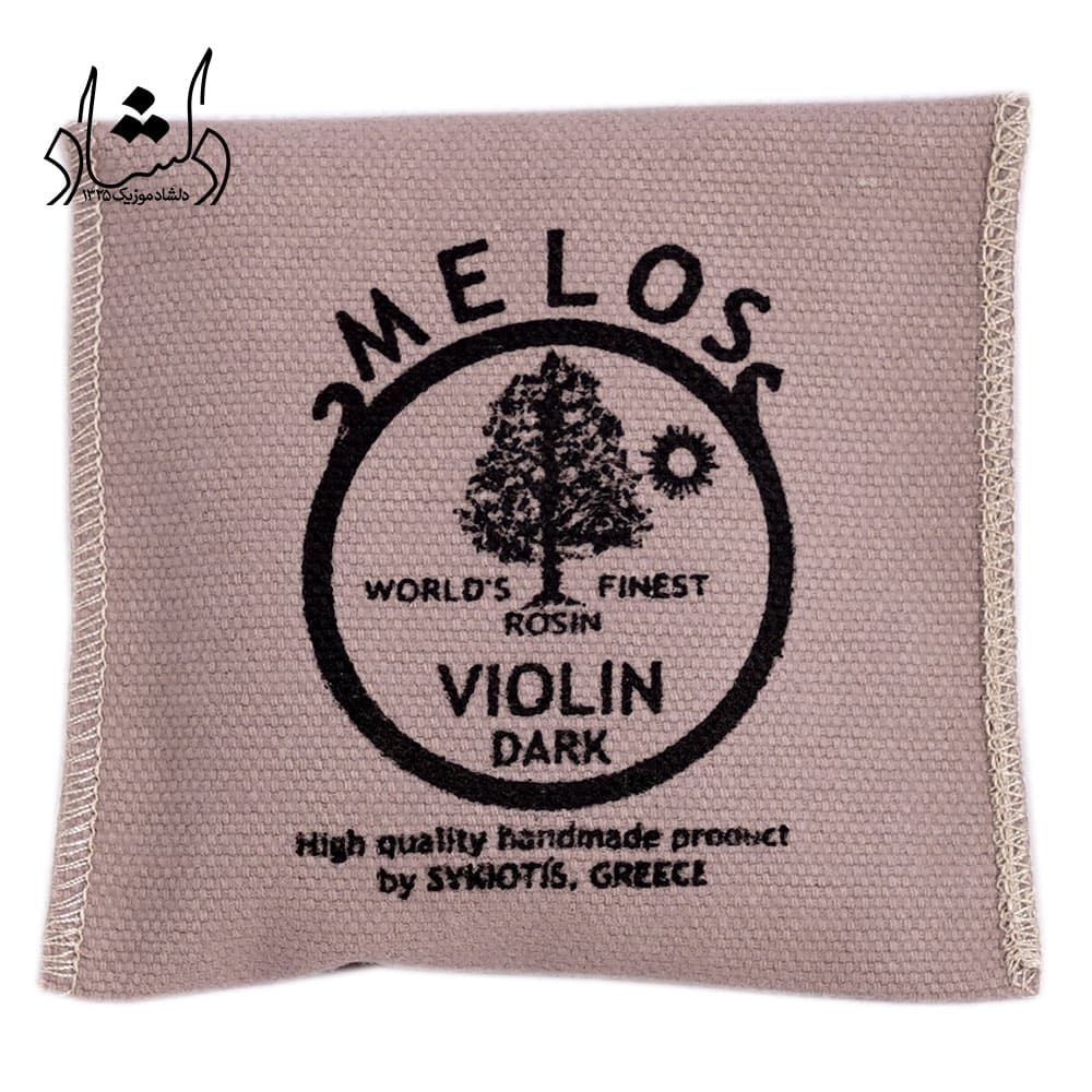 کلیفون ملوس Melos