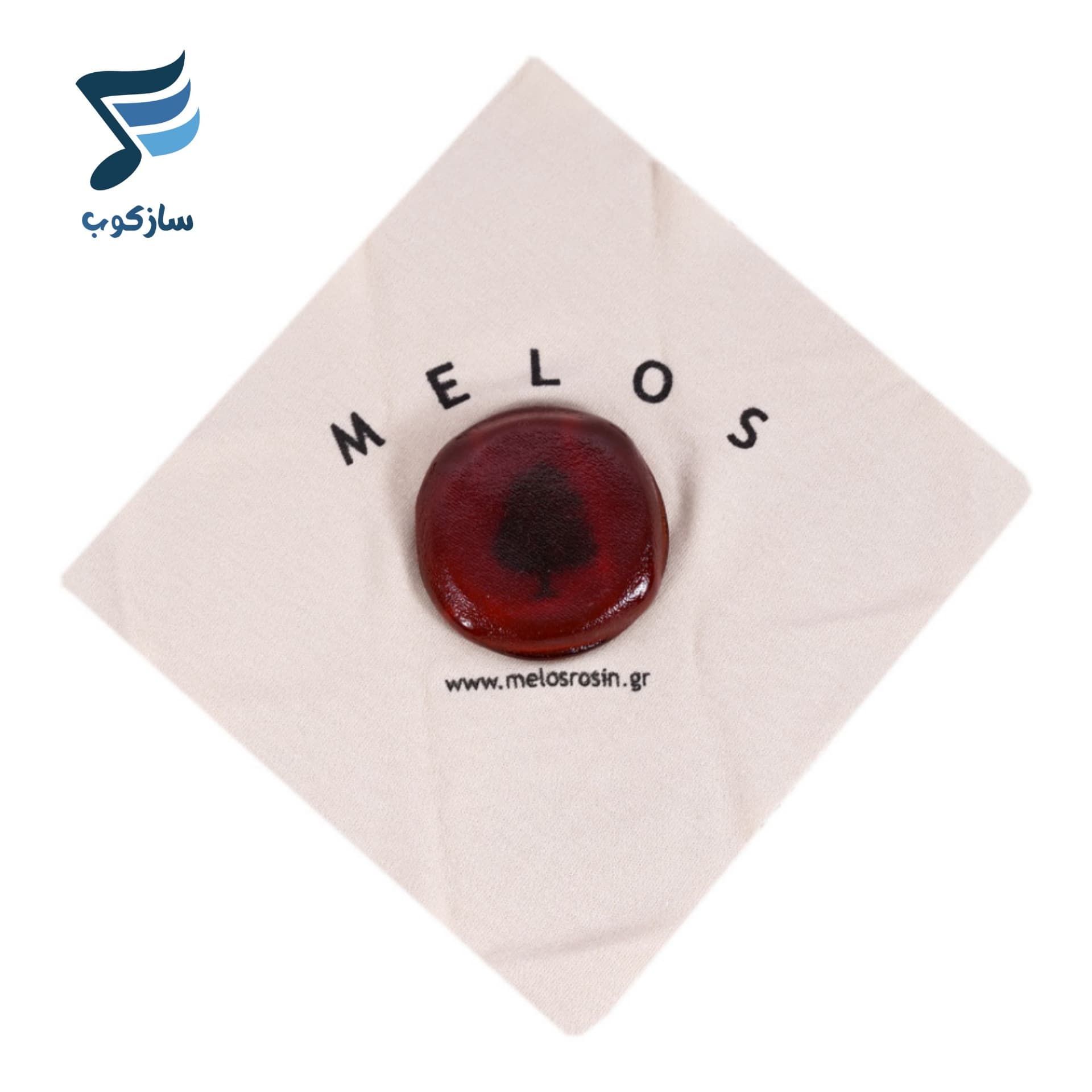 کلیفون ملوس Melos — تصویر ۶
