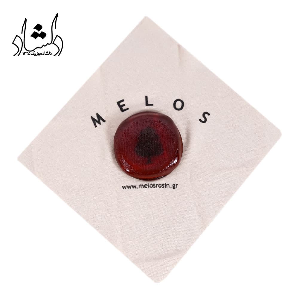 کلیفون ملوس Melos — تصویر ۲