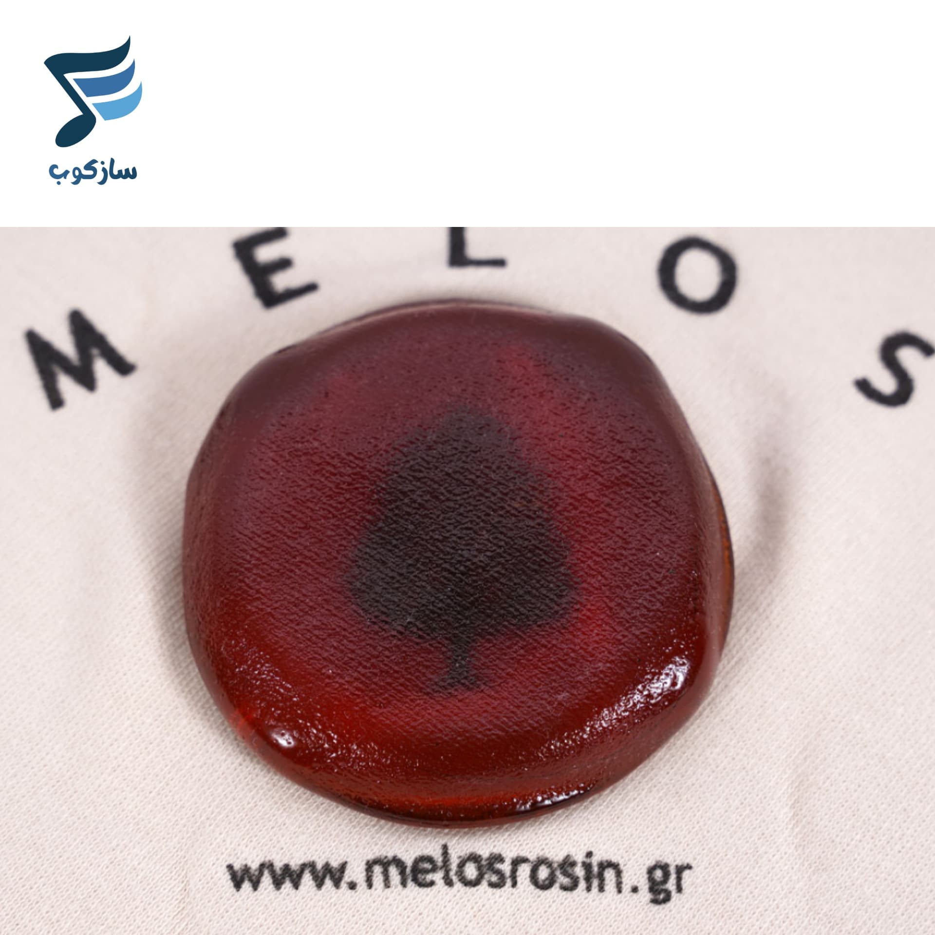 کلیفون ملوس Melos — تصویر ۷
