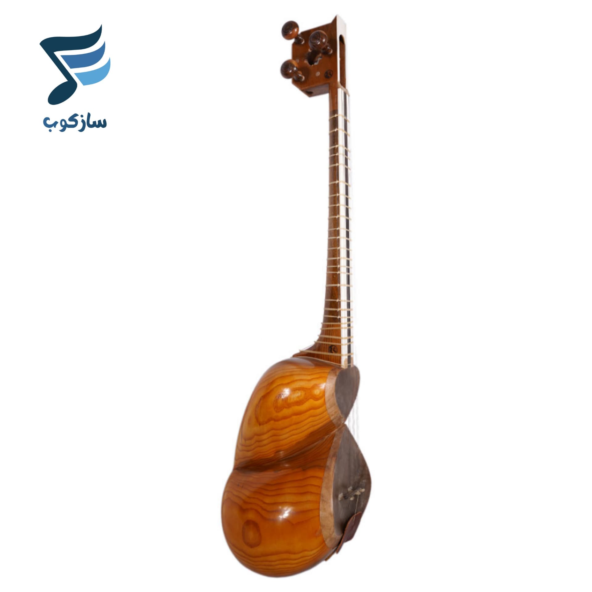 تار علیرضا علی یاری دو مهر طرح 2 — تصویر ۱۲
