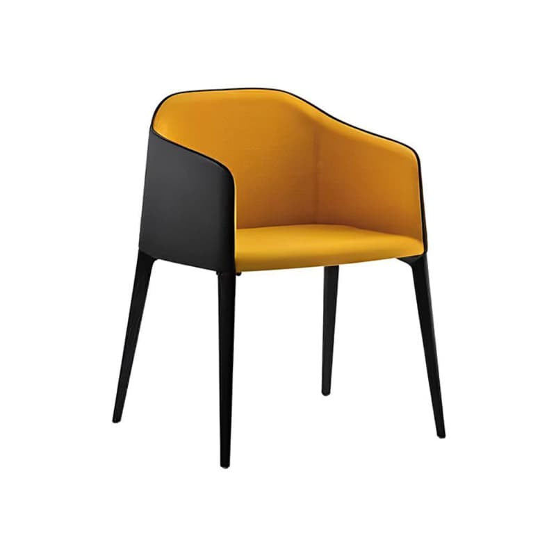 صندلی دسته دار نظری مدل نایس کد N301